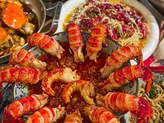 -1819餐厅·团队聚餐·烤串·精酿