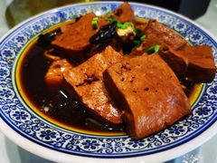 家乡老豆腐-翠山·映月湖景餐厅(映月湖公园店)