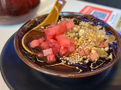 -味之绝美蛙鱼头火锅(松江万达店)