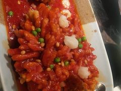 -外婆家(杭州马塍店·杭帮菜名店)