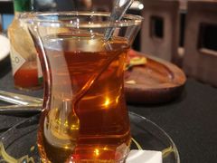进口土耳其红茶-Efes Turkish & Mediterranean Cuisine 艾菲斯餐厅(陆家嘴店)