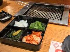 -千寻烧肉(政务区店)