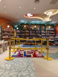 -奈尔宝家庭中心·亲子餐厅(苏州大悦城店)