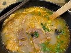 -牛汤哥慢熬牛肉汤(五道口店)