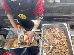 -樊记腊汁肉(竹笆市总店)