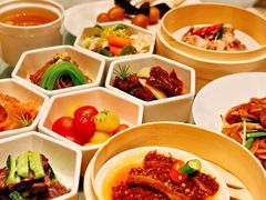 -西安赛瑞喜来登大酒店