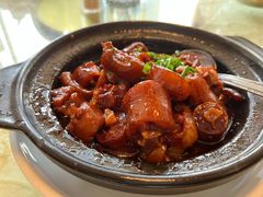 -群乐饭店(滨安路店)
