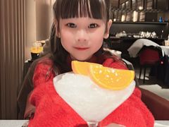 -柿合缘新京菜(静安嘉里中心店)