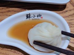 -苏小柳手工点心(人民广场分院)