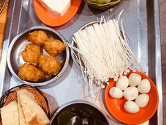 -范贤光鸡公煲(平乐园总店)