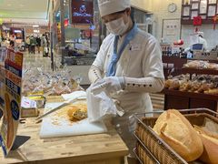 -都恩客(高岛屋百货店)