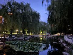 -丰台科技园生态主题公园