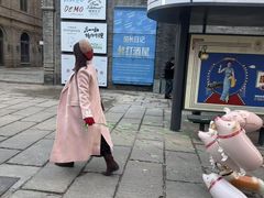 -绿地·中山里