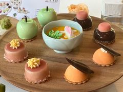 -三嚥阁 La Villa Restaurant