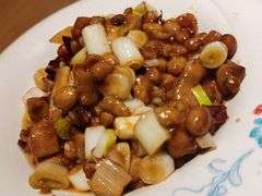 -卞氏菜根香·川菜(青羊万达店)