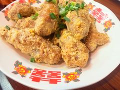 -谢记上海大排档(长寿路店)