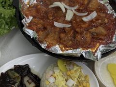 -正宗韩国炸酱面(沈航店)