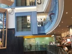 -天虹购物中心(石路店)