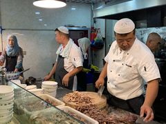 -马尔沙牛杂(海一大厦店)