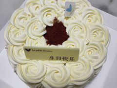 -洛佩塔蛋糕