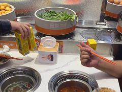 -密友回转自助火锅(世茂国际广场店)