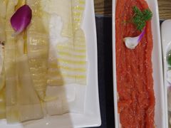 -重庆德庄火锅(体育中心店)