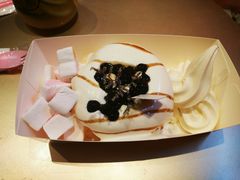 -狐狸和向日葵(北京路店)