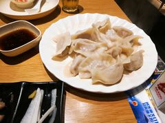 手工羊肉水饺-虾满堂(瑞虹店)