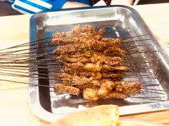 烤肉-清真·马峰烤肉(小学习北巷店)