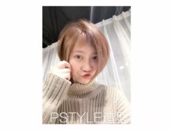 短发-P.STYLE派斯造型