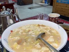 -一块豆腐(李沧书院路店)