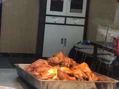 -小李烧鸡(西北角总店)