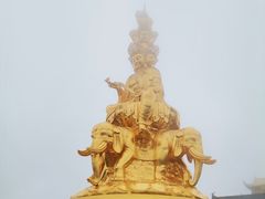 -峨眉山风景名胜区