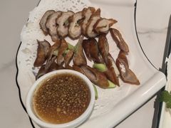 -旺达·福州菜(正大广场店)