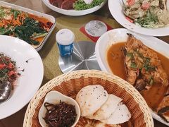 -和源祥·日照菜扛把子(万平口一店)