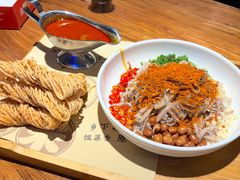 -东来土菜馆(民祥园路店)
