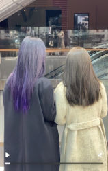 -DL HOPE造型