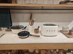 -ZARA HOME(蓝色港湾店)