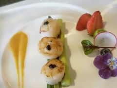 -炙柒Sekinana·精致料理 烧鸟·铁板烧(海上世界店)