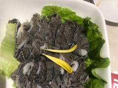 -浩爷羊蝎子火锅(望京店)