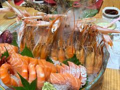 -清水日本料理铁板烧(学府路店)