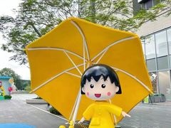 -东莞松山湖万象汇