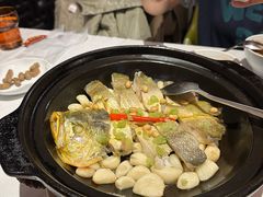 -汤城小厨•粤菜•靓汤(苏州街店)