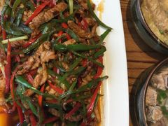 -俏湘私房菜(国贸店)
