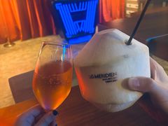 -DEW Lounge(深圳湾店)