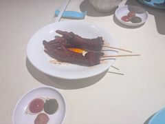-南门小馆·清真(国贸商城店)