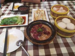 -蓝记茶餐厅(勒泰店)