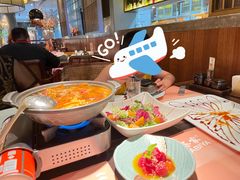 -山葵家·创意料理(宁波来福士店)