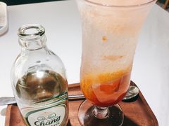 -柠檬树茶餐厅(海雅缤纷城店)