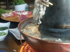 -蘭番坊青海特色铜锅涮·清真